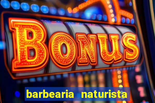 barbearia naturista em sao paulo